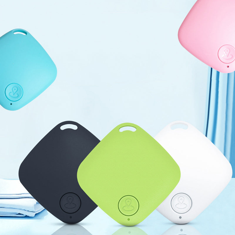 Smart Anti-lost Alarm Bluetooth Tracker for Key, Wallet, etc.