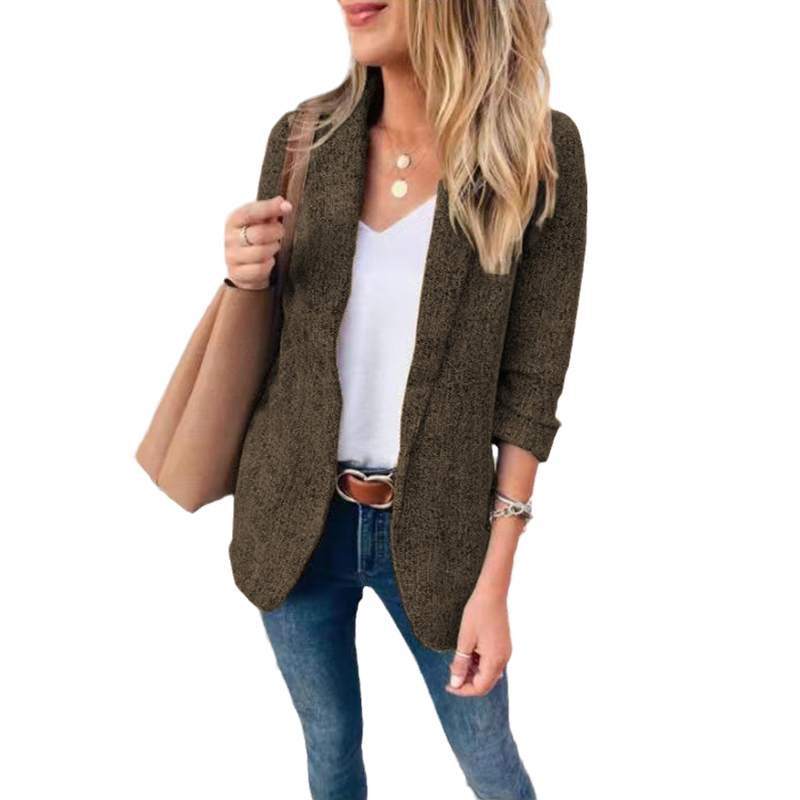 Women's Slim Suit
