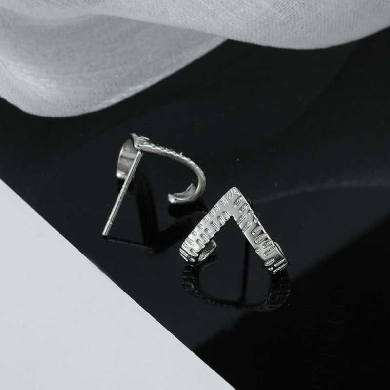 Men's Stud Earrings