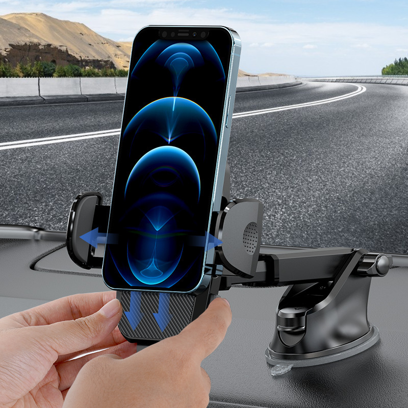 Car Phone Holder Mount