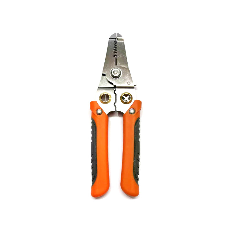 Multi-functional Wire Splitting Pliers