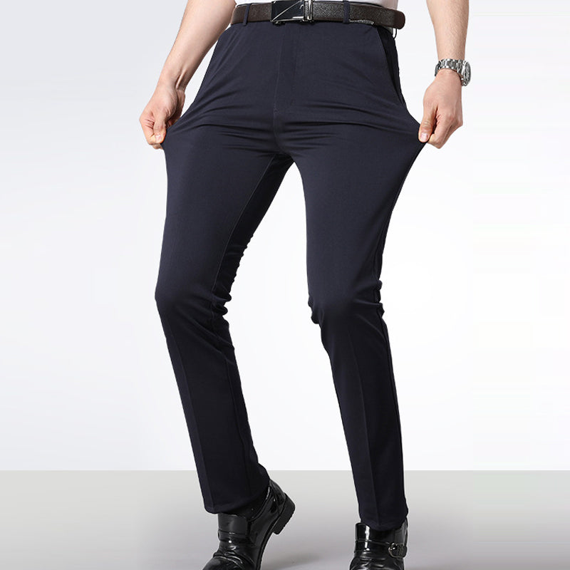 High Stretch Men's Classic Pants