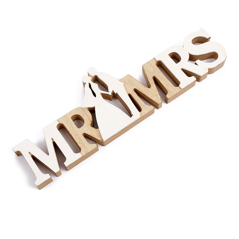 Creative Wedding Decorations