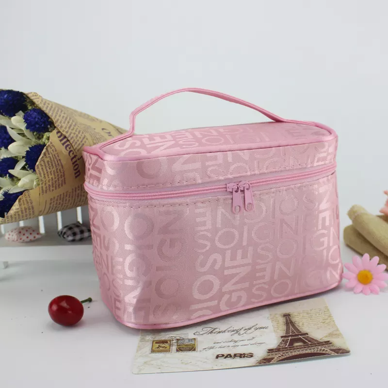 Makeup Bag