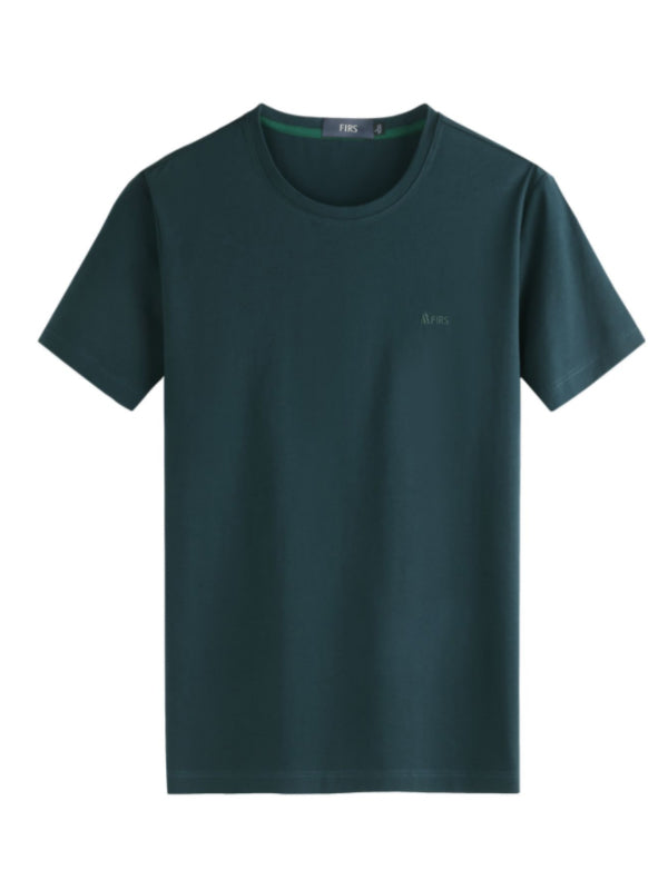 Casual Comfort Short Sleeves