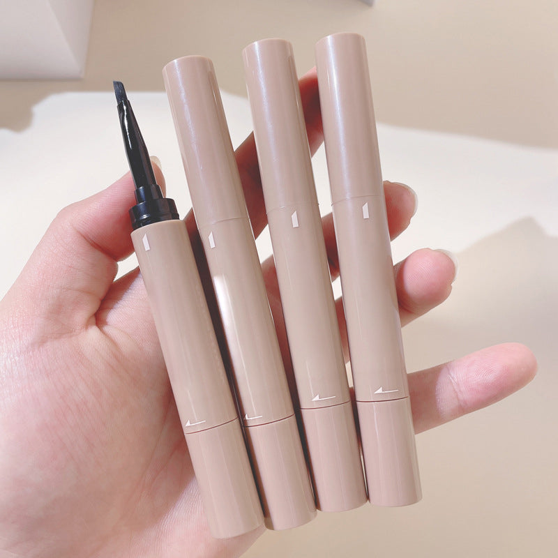 Waterproof Long Lasting Eyebrow Gel Pen