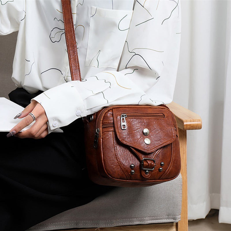 Women's Vintage Designer Bag