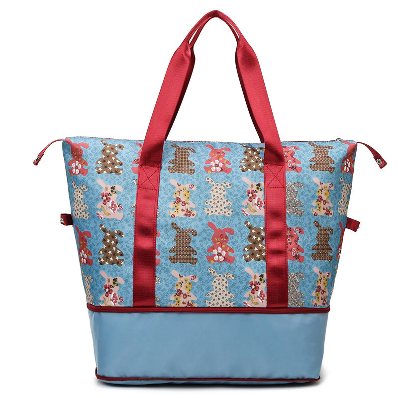 Lightweight Luggage Bag