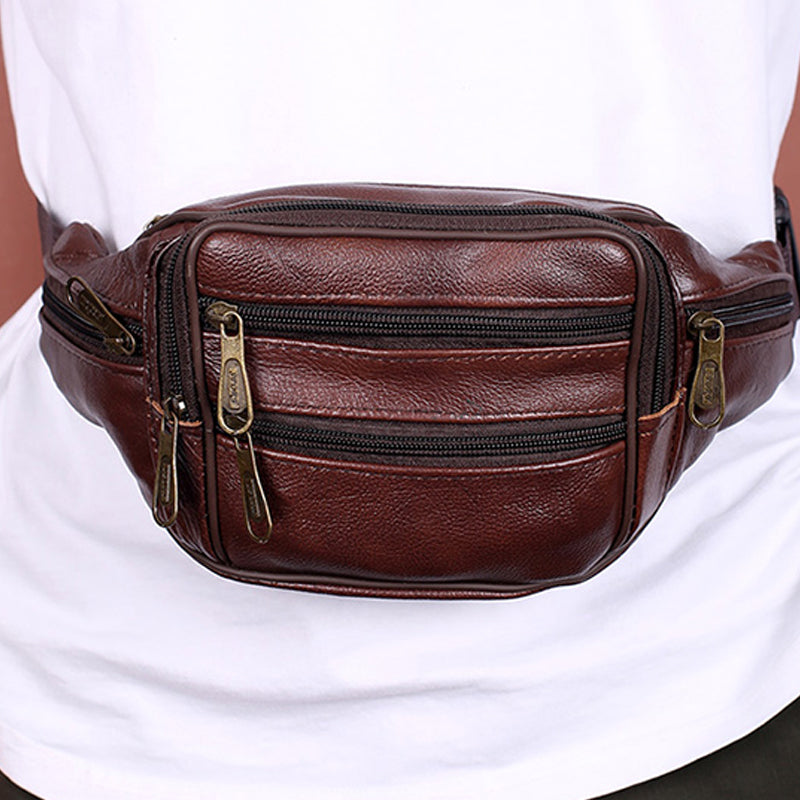 Outdoor Sports Riding Belt Waist Bag