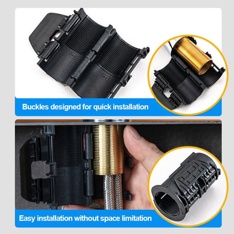 Nut Retainer
