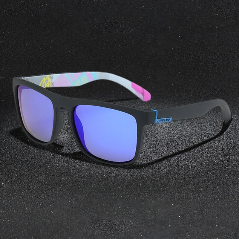 Polarized Cycling Sunglasses