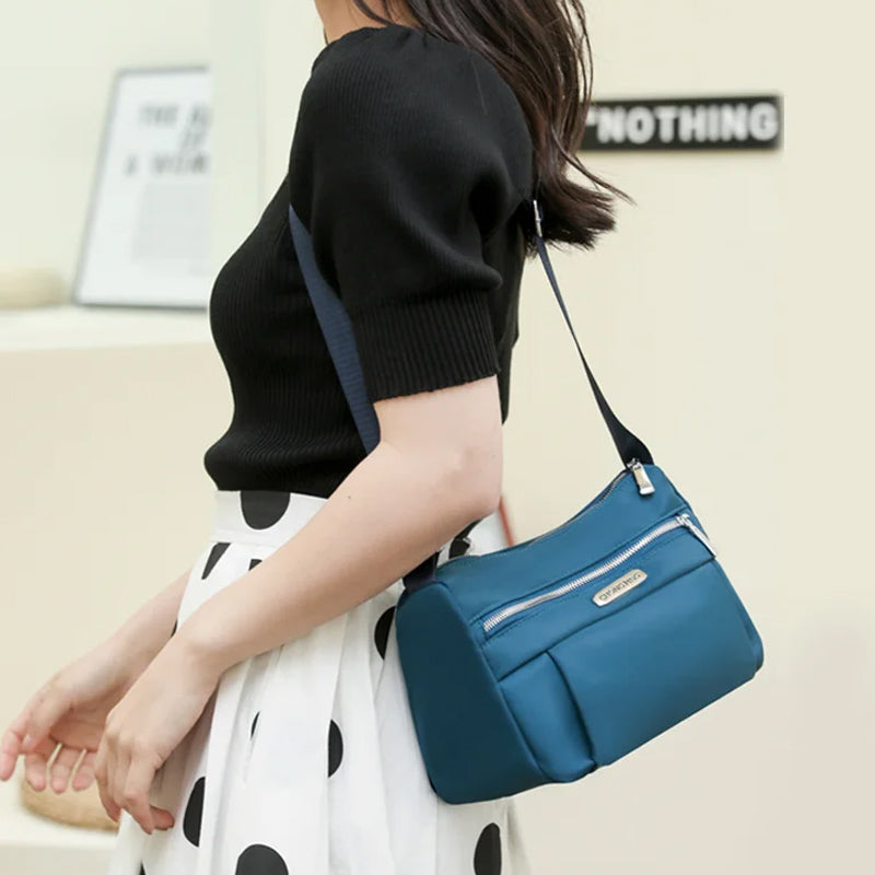 Women’s Large-capacity Nylon Oxford Bag