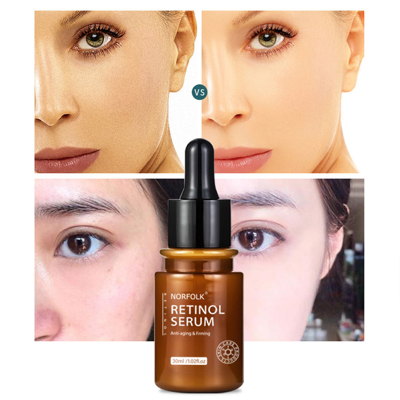 Retinol Facial Serum