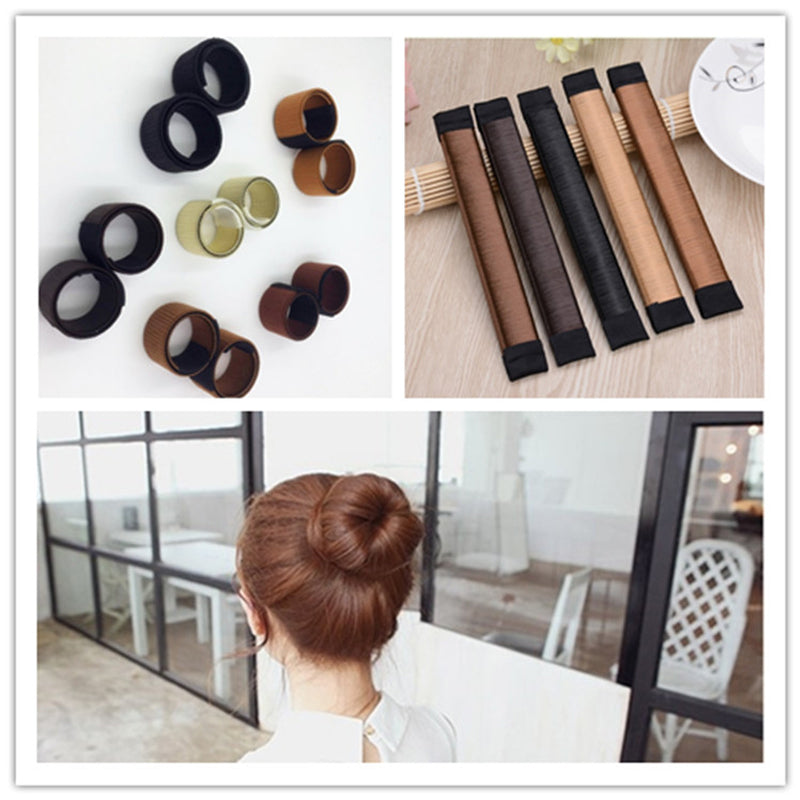 Styla Hair Bun Maker