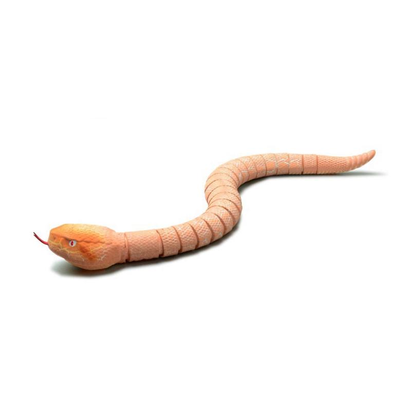 CAT SNAKE TOY