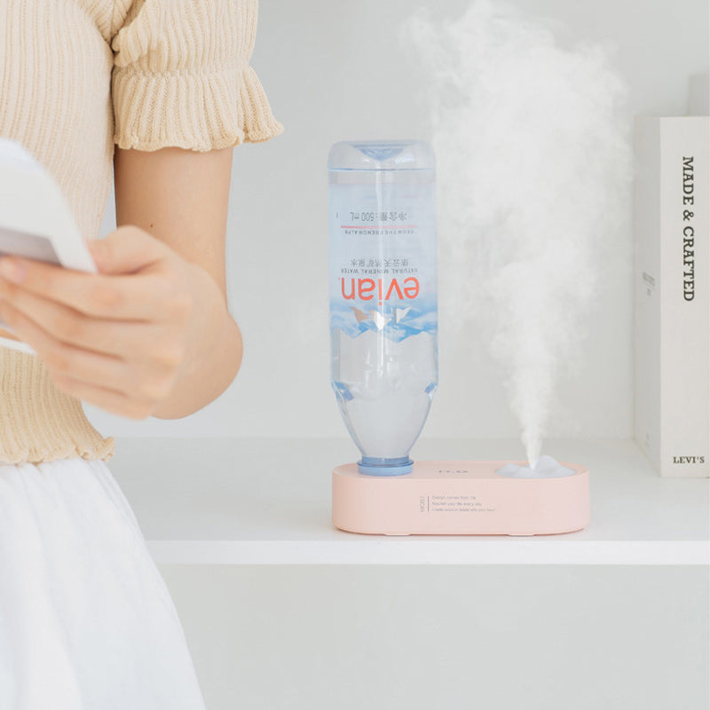 Wireless USB Humidifier