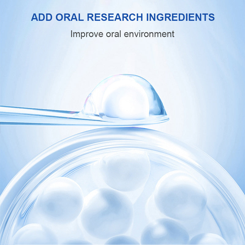 Probiotic Stain Remover Toothpaste