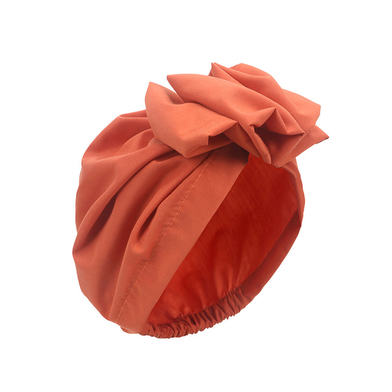 French Retro Head Scarf