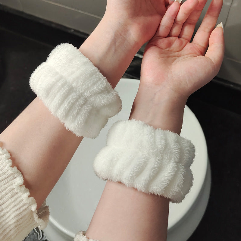 Wash Wrist Strap