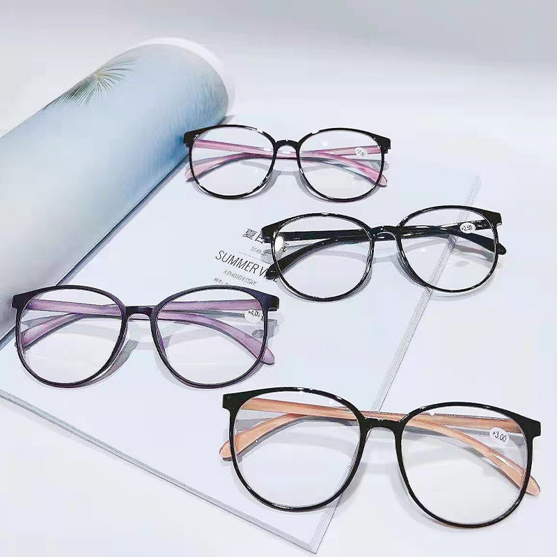 Blue Light Blocking Reading Glasses