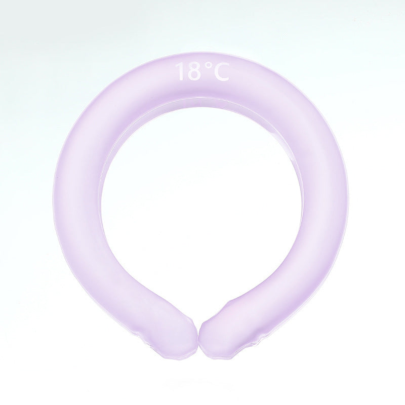 Reusable Neck Cooler