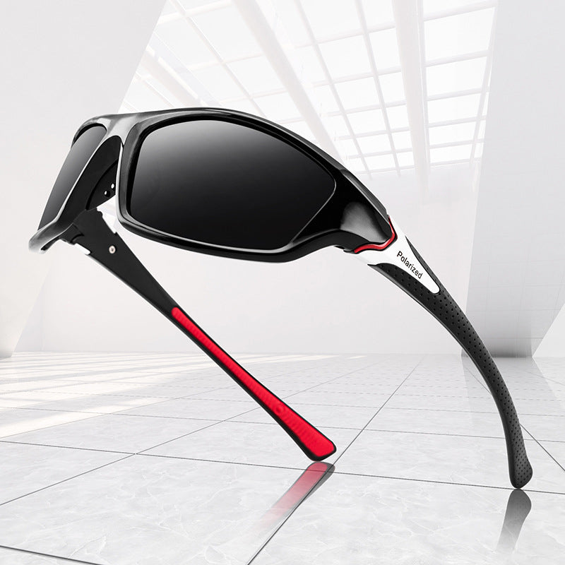 Outdoor Sports Polarized Sunglasses