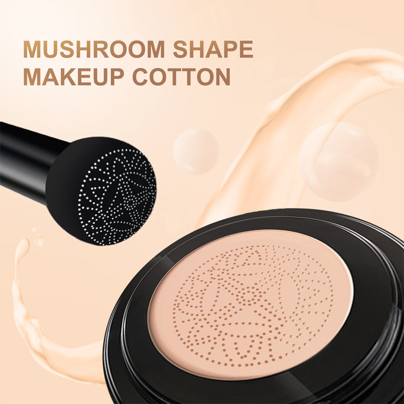 Waterproof Flawless Air Cushion Foundation