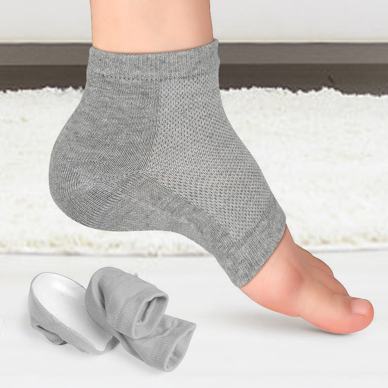 Inner Heightening Socks
