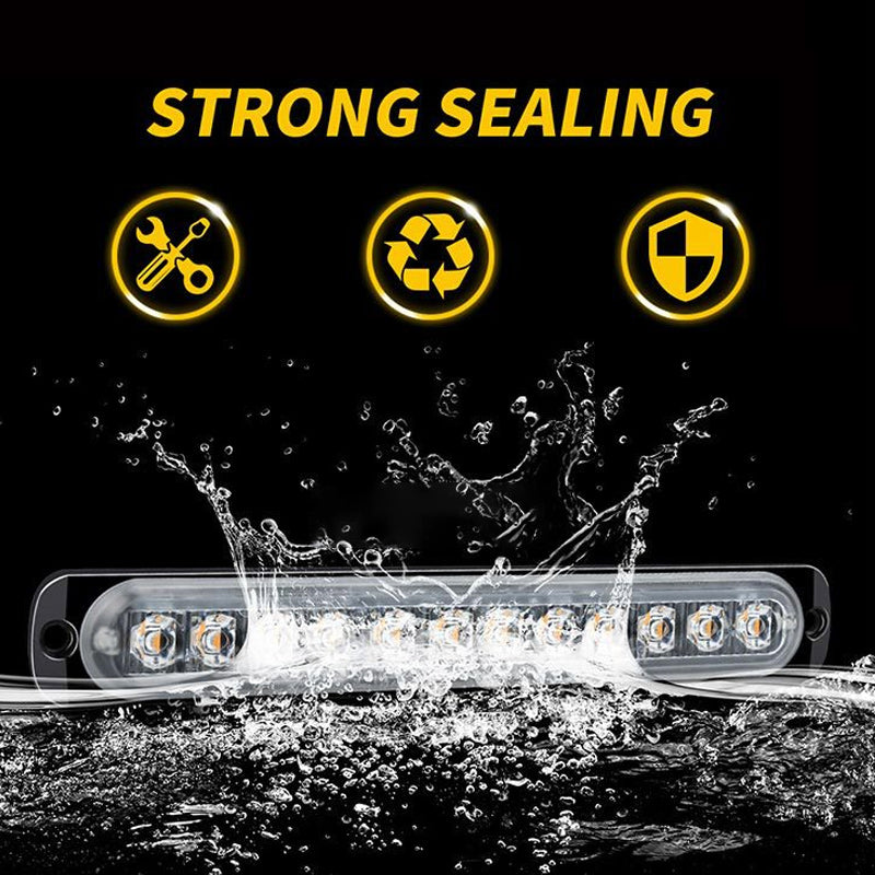 Automotive LED Lights