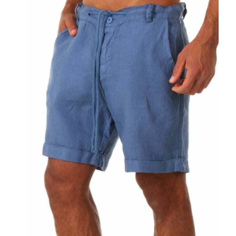 Mr Summer Casual Shorts