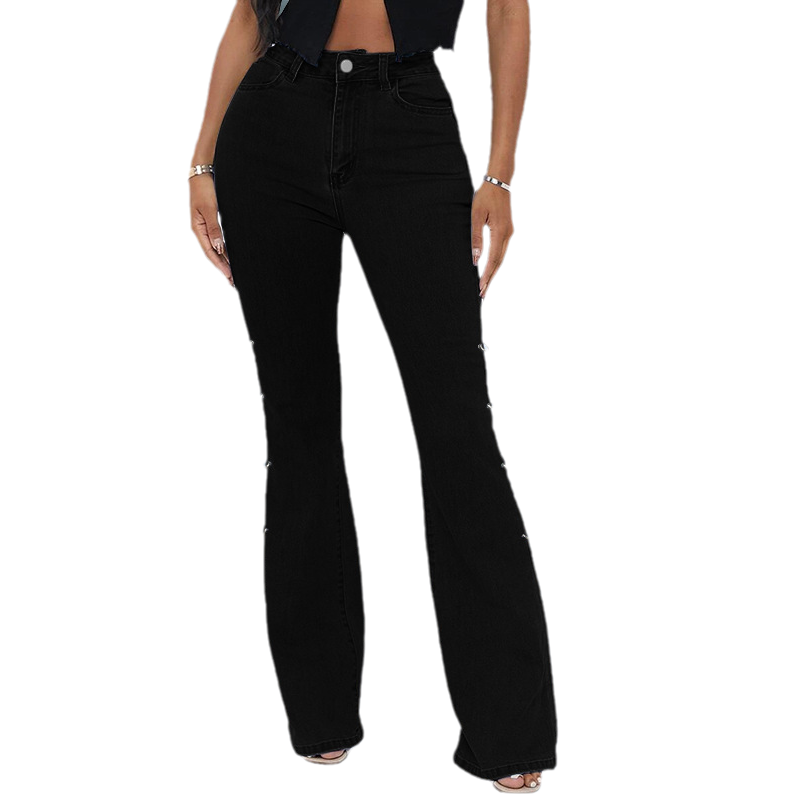 Women's Flared Jeans