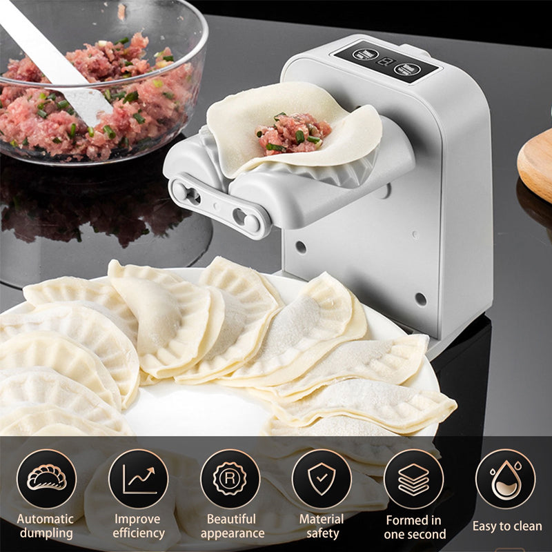 Fully Automatic Household Dumpling Machine