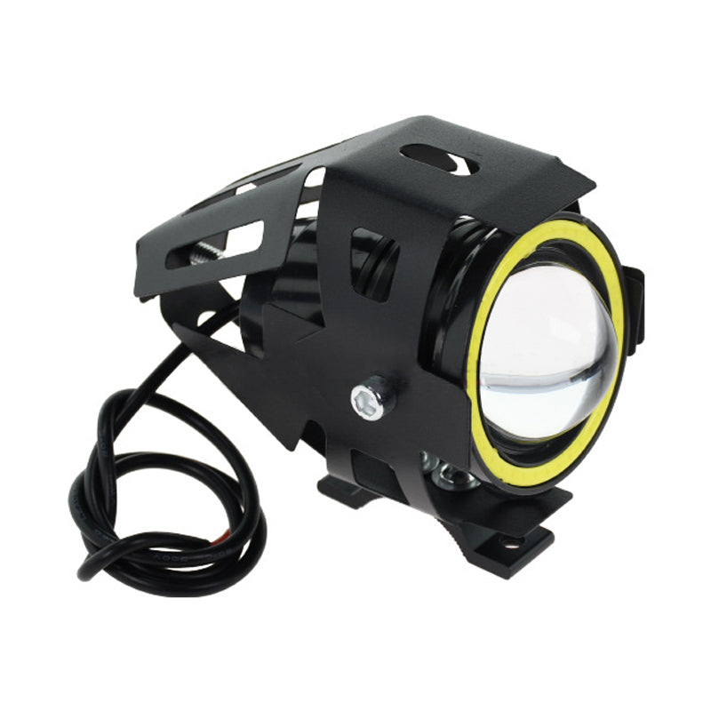 U7 Motorcycle Headlights