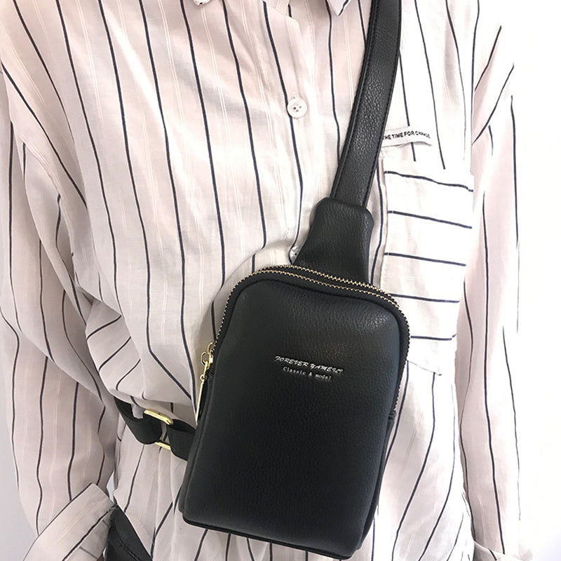 Small Crossbody Sling Bag