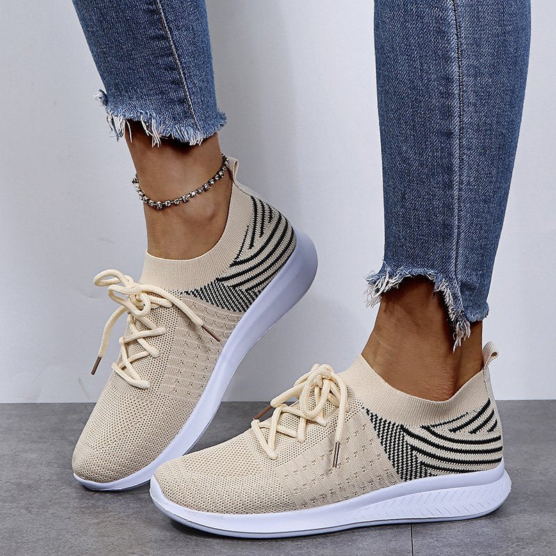 Fashionable Casual Sneakers for Women