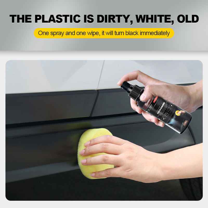 Rubber And Plastic Freshener