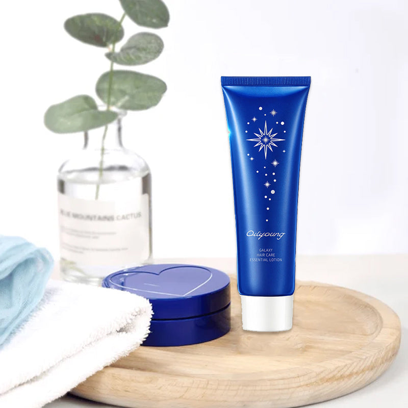 LEAVE-IN STARRY HAIR MASK