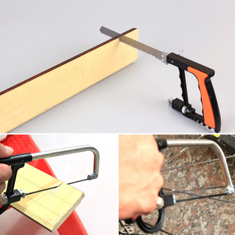 The Universal Saw