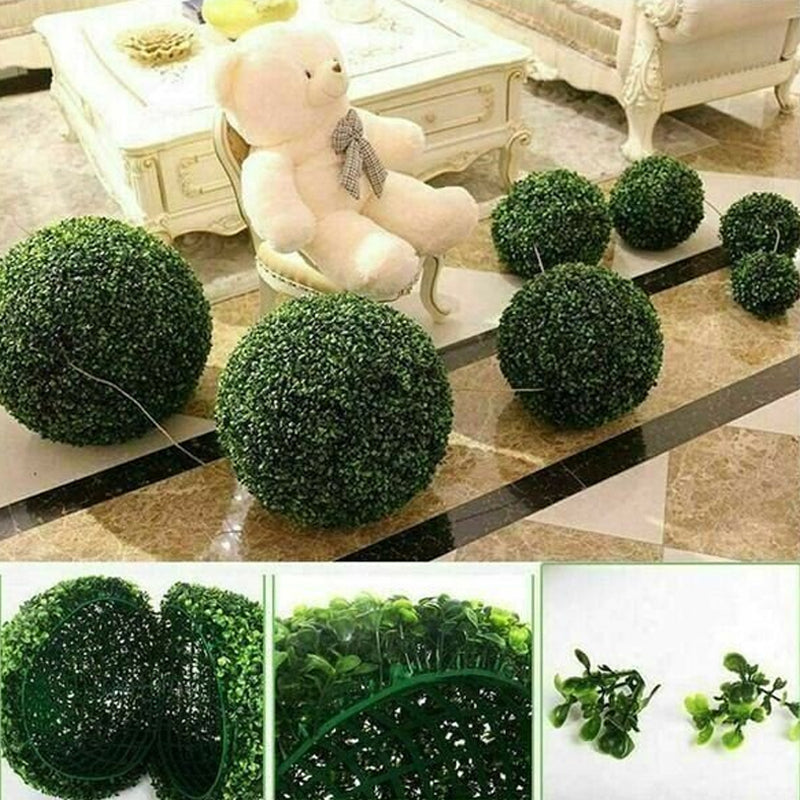 Artificial Plant Grass Ball