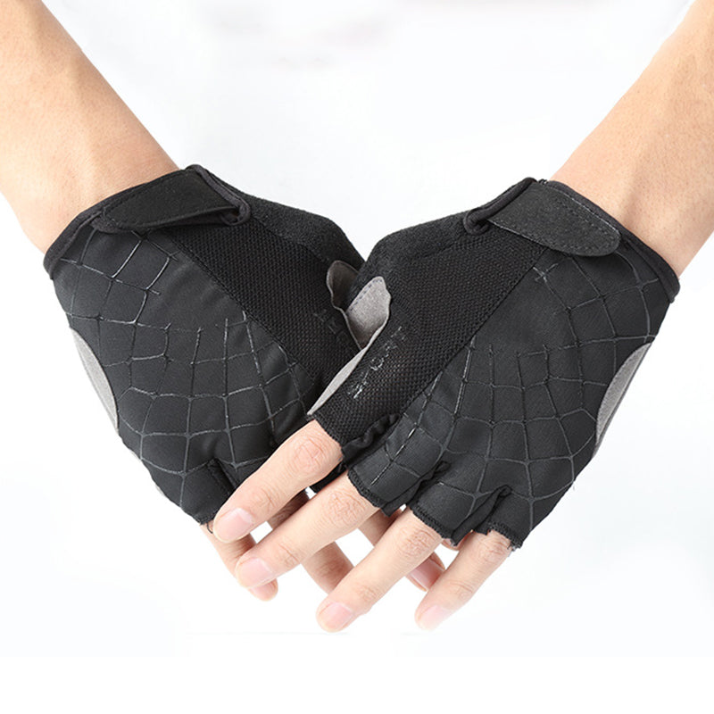 Premium Cycling Gloves