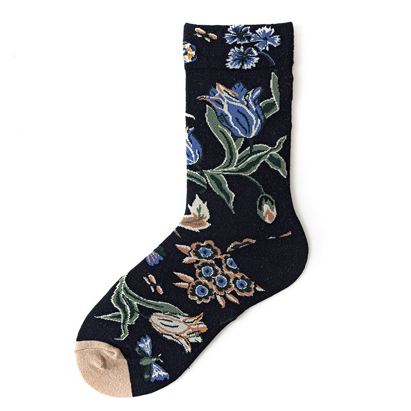 Women's Tube Socks
