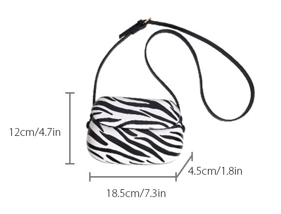 Simple Fashion Crossbody Bags for Women