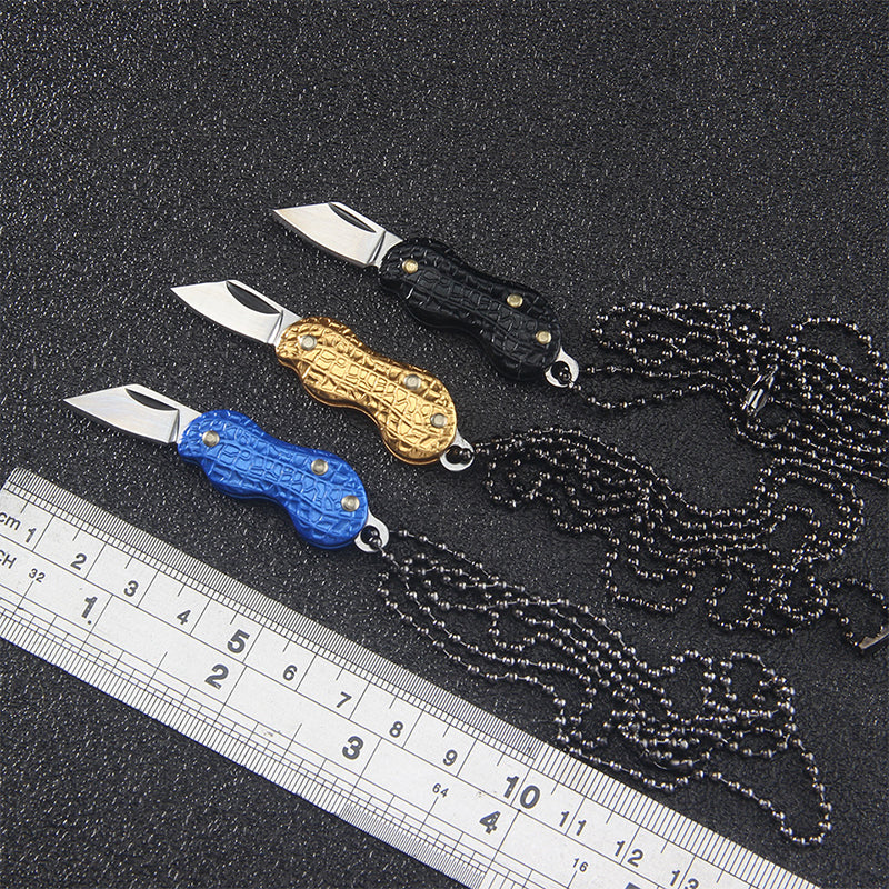 Mini Portable Folding Knife