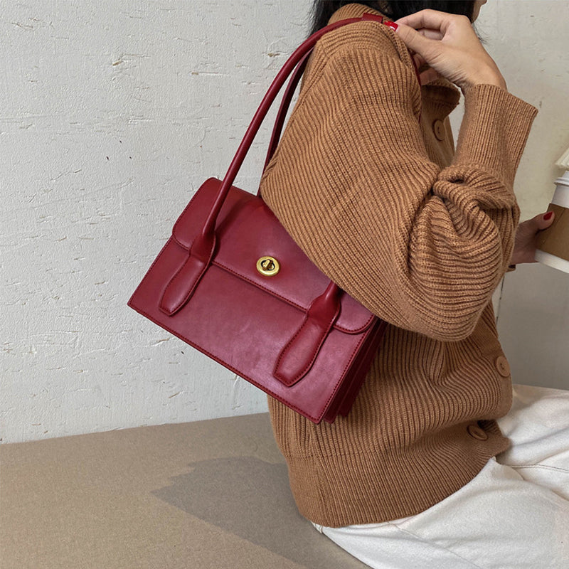 Hand Carry Commuter Bag