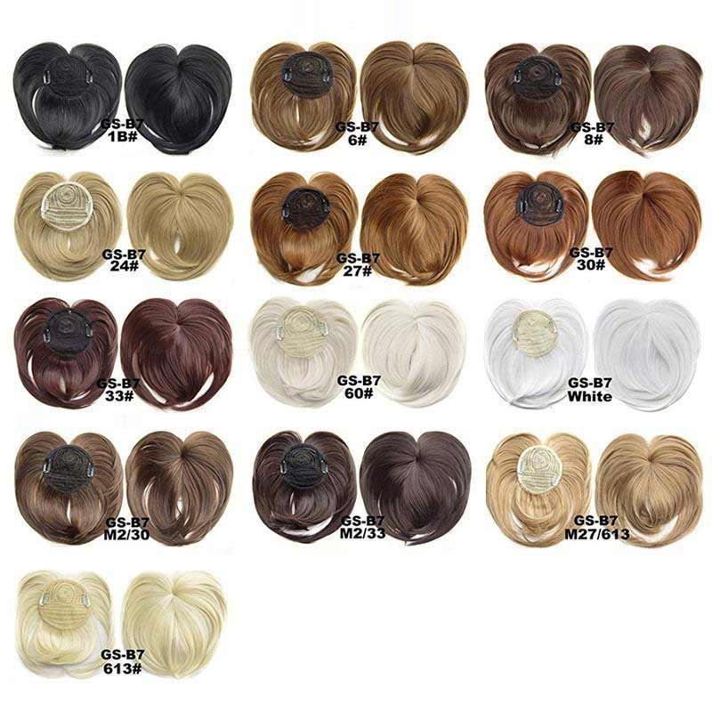 Hair Clip in Bangs for Women