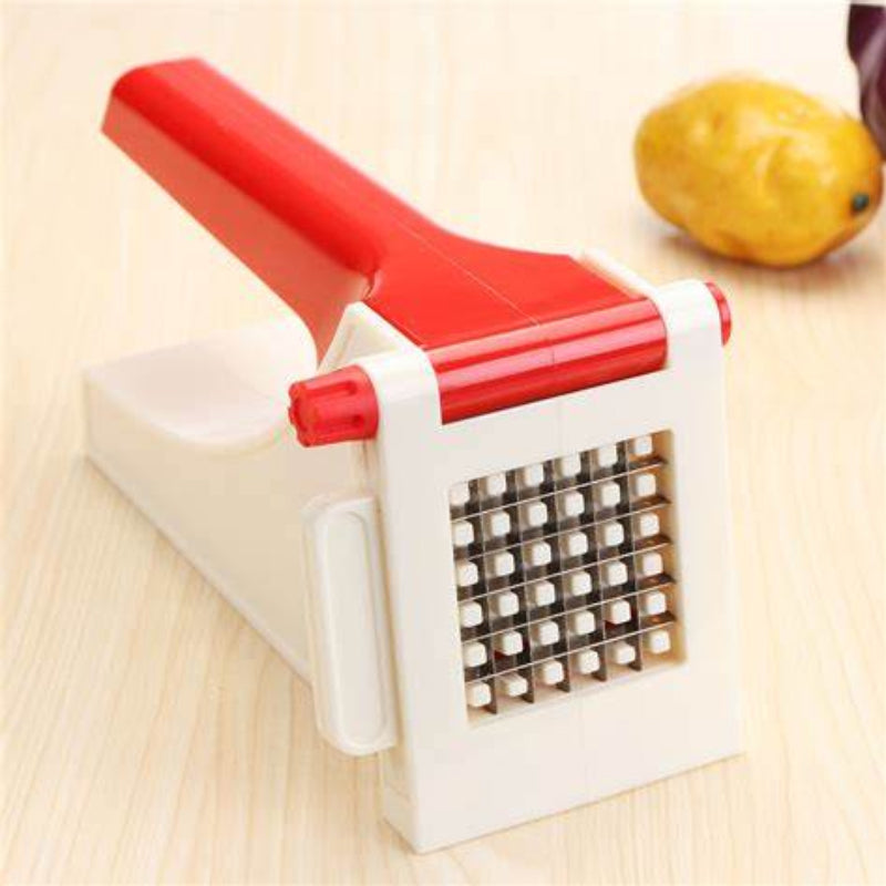 Heavy Duty Vegetable Slicer Dicer