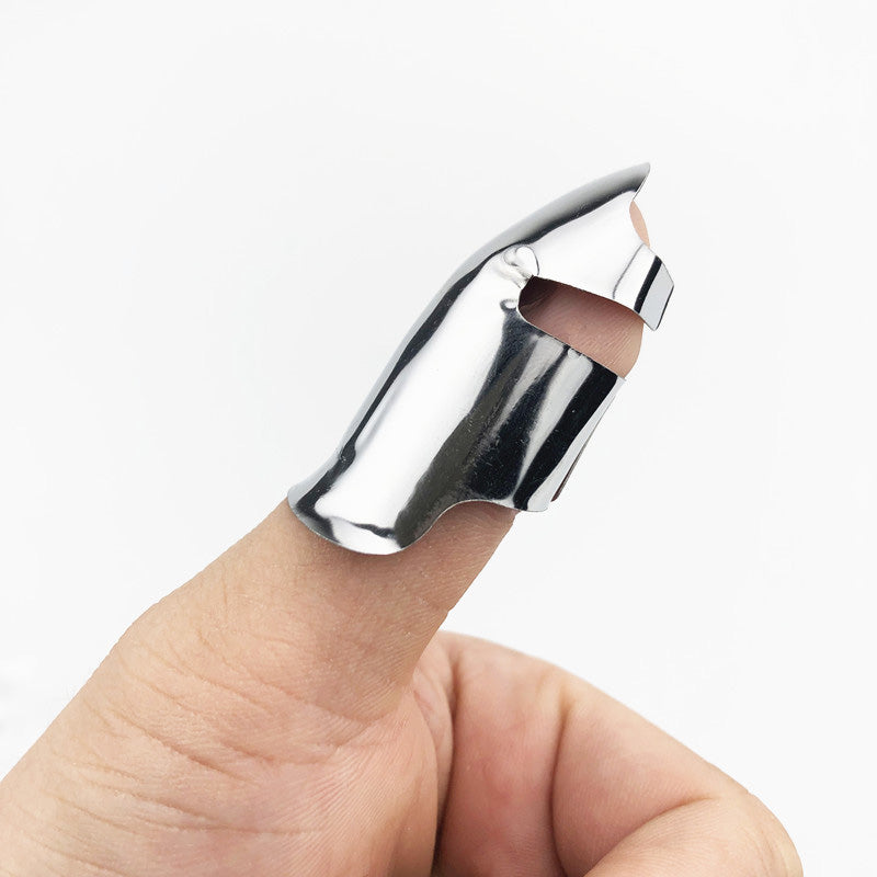 Stainless Steel Vegetable Picker