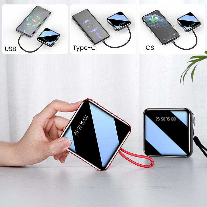 Mini Power Bank