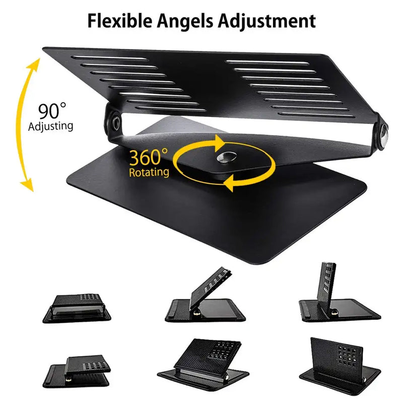 Multifunctional Magic Bracket