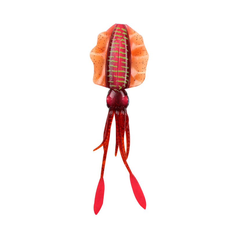 Octopus Bait